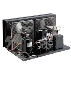 jednotka kondenzační Tecumseh TFHT4531ZHR, MHBP - R404A, 400-440V,